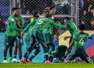 Дуо от Ботев с отлични изяви при сензационна победа на Нигерия на световното до 20 години
