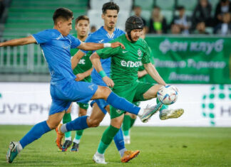 Генчев ще опита да върне Тодор Неделев в Ботев, но под наем