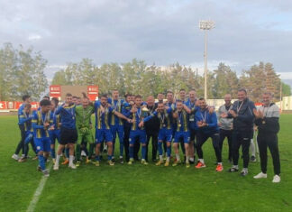 ФК Крумовград: Ще играем на базата в „Коматево“, а ще тренираме на стадион „Пловдив“