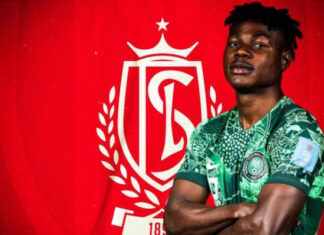 В Белгия: Стандарт Лиеж дава 400 000 евро за играч на Ботев, от клуба обаче 3 000 000