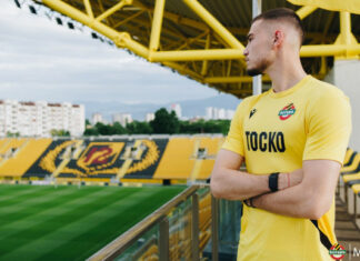 ПФК Ботев: Никога няма да забравим каква личност бе Тоско