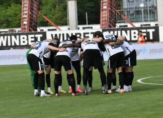 Локомотив обяви началото на предсезонната си подготовка