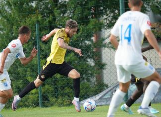 Ботев загуби с 0:2 в неофициалния дебют на Генчев