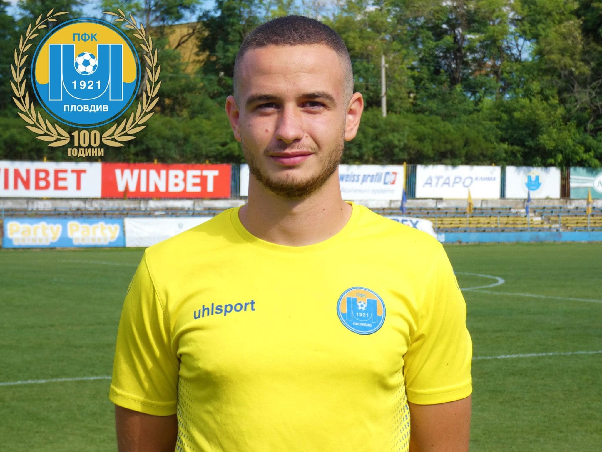 Защитник напусна Марица