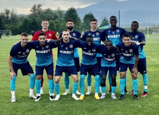 Локо Пд се скъса да пропуска за 1:1 срещу Хебър