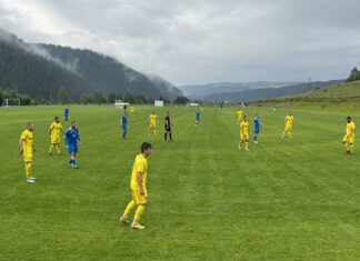 Марица обърна Своге в Говедарци