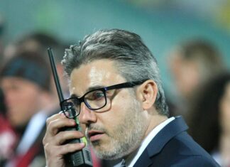 Новият силен човек в Локомотив Пловдив