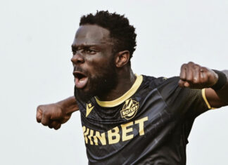 Генчев иска да разчита през следващия сезон на Елвис Ману