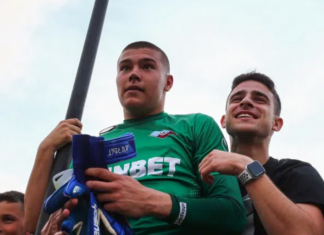 Клубове от Втора лига дебнат стража на Спартак (Пловдив)