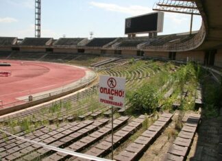 6 лева вход за Спартак – Марица, ето как ще се влиза на ст. „Пловдив“