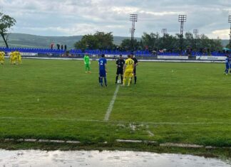 Марица загуби в последния си мач! Кършиякалии едвам стигнаха навреме за срещата!