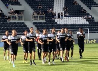 Един на проби в Локо Пд! Клубът обяви раздяла с петима!