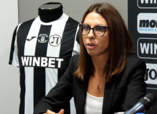 Локо Пд с Joma! Сотков: Целта беше топ 6! Колев: Ще работим при пълна прозрачност!