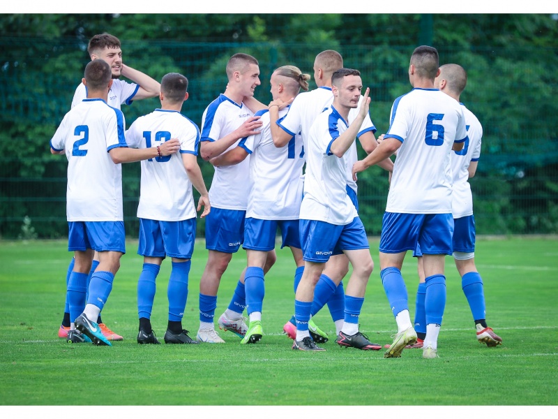 Сборният тим от Югоизток загуби от Югозапад в турнир Преглед на талантите от Трета лига