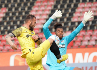 Минков: Младите показаха, че могат да се държат достойно на терена, въпреки възрастта си