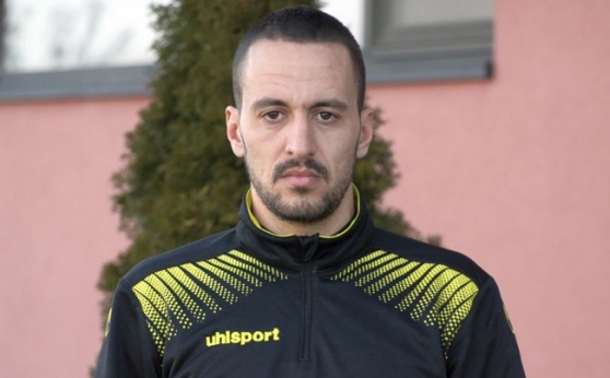 Васил Стефанов е новият треньор на Гигант (Съединение)