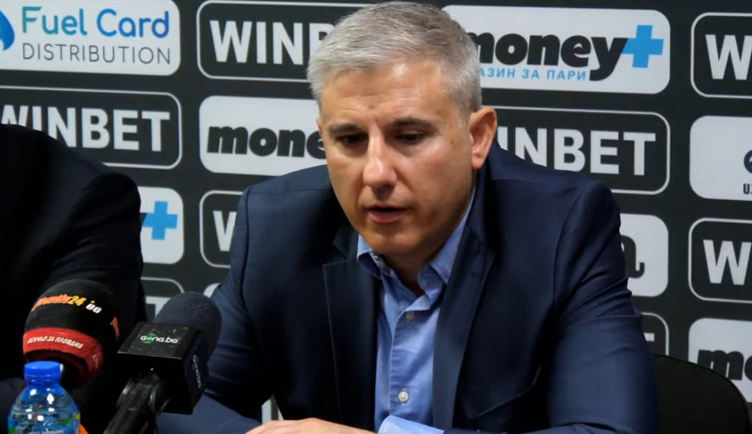 Павел Колев в прочувствен и искрен пост: Намерих оазис, в който почтеността и работната етика са водещи