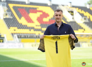 Галин Иванов в полезрението на Ботев