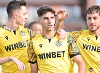 Балинов разтрогна с Ботев