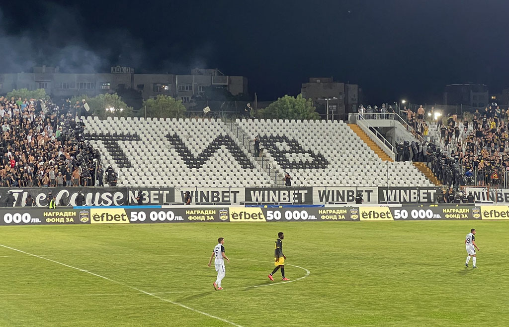 Полицията с крути мерки в неделя