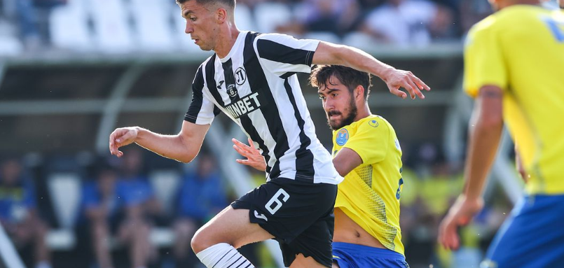 Локо Пд и Марица завъртяха хикс на Лаута