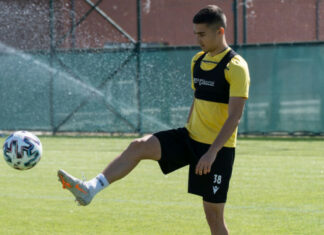 Още един талант от школата си тръгна от Ботев Пд