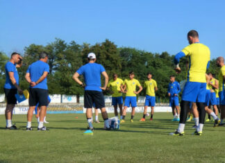ФК „Марица“: В трудните моменти мъжеството и коректността са безкрайно значими качества