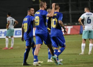 Крумовград излезе с декларация за собствениците на клуба и отношенията с Ботев Пд