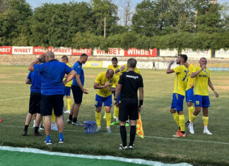 Марица започна с победа новия сезон в ужасна жега