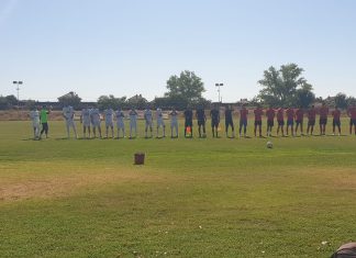 Секирово обърна Сокол (Марково) с два гола в края