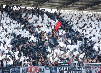 Фенклуб Локомотив Пловдив очаква среща със собствениците и директорите на Лаута!