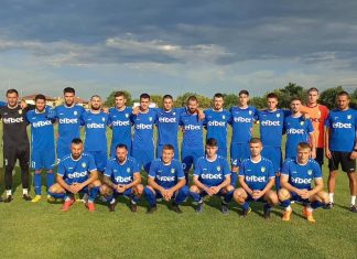 Гигант вкара пет пъти в Сопот и продължава в турнира за Купата на България