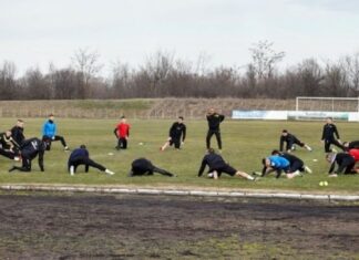 Александър Стойчев ще води тима на Борислав (Първомай)