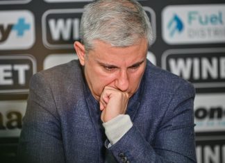 Павел Колев: Следващите три мача ще са рубикон за Локо (Пд)