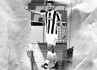 Локомотив Пловдив приветства свой футболист