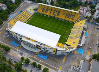 Ботев назначава и изпълнителен директор!