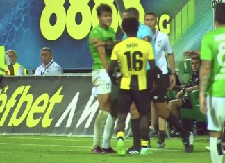 Ботев Пловдив няма да мълчи срещу съдийските подигравки