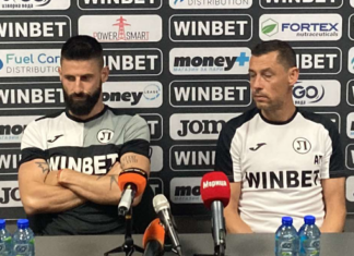 Илиев: За нас ще е плюс липсата на гостуваща агитка! Томаш: Познавам работата на Генчев /ВИДЕО/