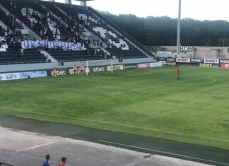 Трогателна церемония за Илко Пиргов на Лаута /СНИМКИ и ВИДЕО/