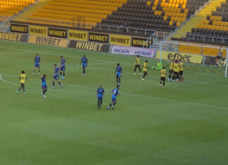 В Ботев напълниха джобовете преди дербито