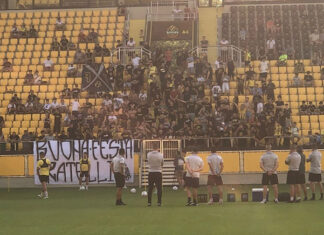 Ботев без Бароан и Брахими в дербито