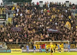 Бултрас: Пред смъртта всички сме равни! Съболезнования!