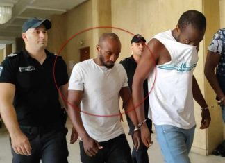 Задържаха бивш играч на Левски за разпространение на наркотици в Слънчев бряг