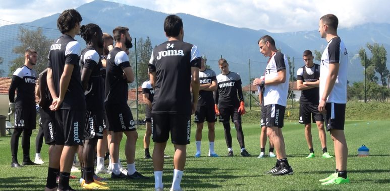 Локо с победа! Нови попълнения бележат за успеха