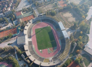 Пловдивският спорт заложник на ФК Крумовград