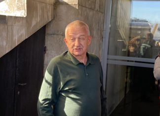 Крушарски: Трябват ти един треньор и една тояга, друго нищо!