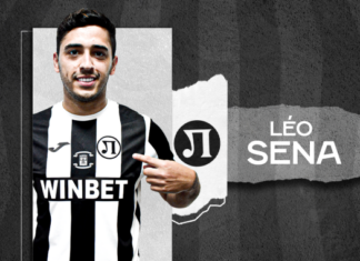 Лео Сена отпадна от състава на Локо за днешния сблъсък срещу Лудогорец