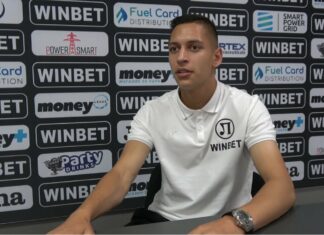 Талант на Локо Пд: Сбъдната мечта е да съм част от първия отбор