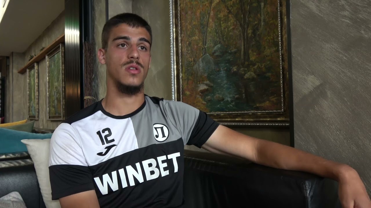 Калоян Костов: Локомотив прояви най-голяма настоятелност