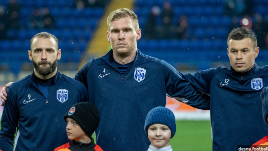 Първо в PlovdivDerby.com: Ботев Пд намери защитник! Вижте кой е той! /ВИДЕО/